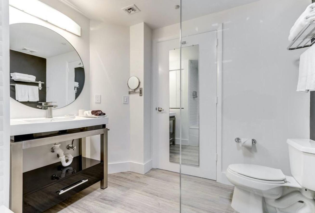 Mvr - Limited Bay View Suites-book Fast Inn Miami