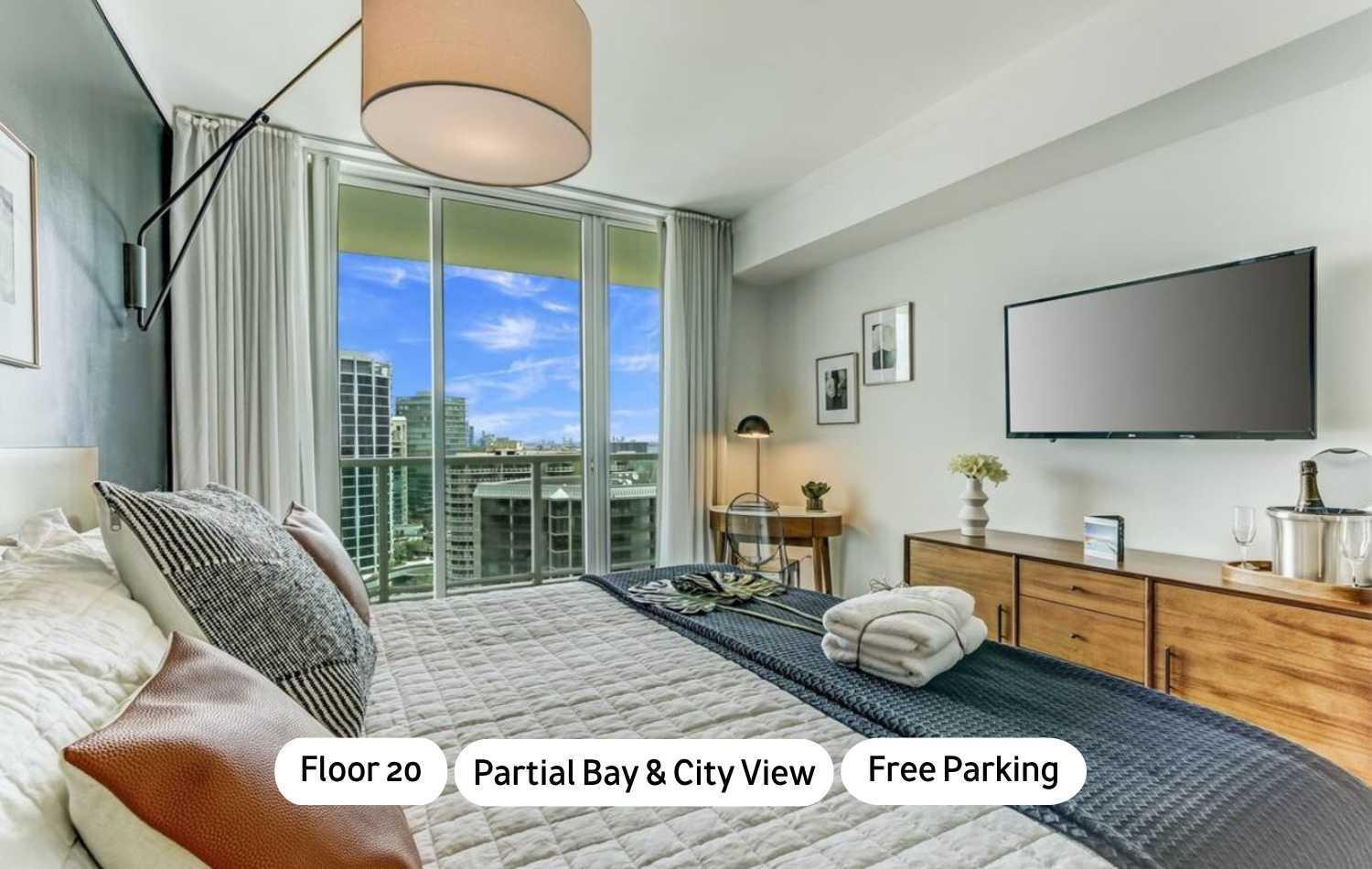 Mvr - Limited Bay View Suites-book Fast