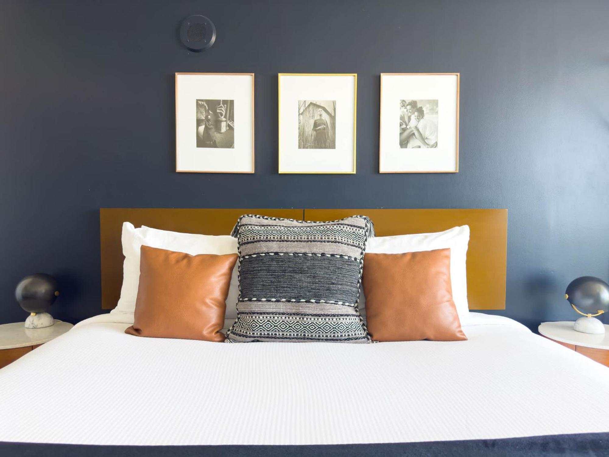 Inn Mvr - Limited Bay View Suites-book Fast Miami