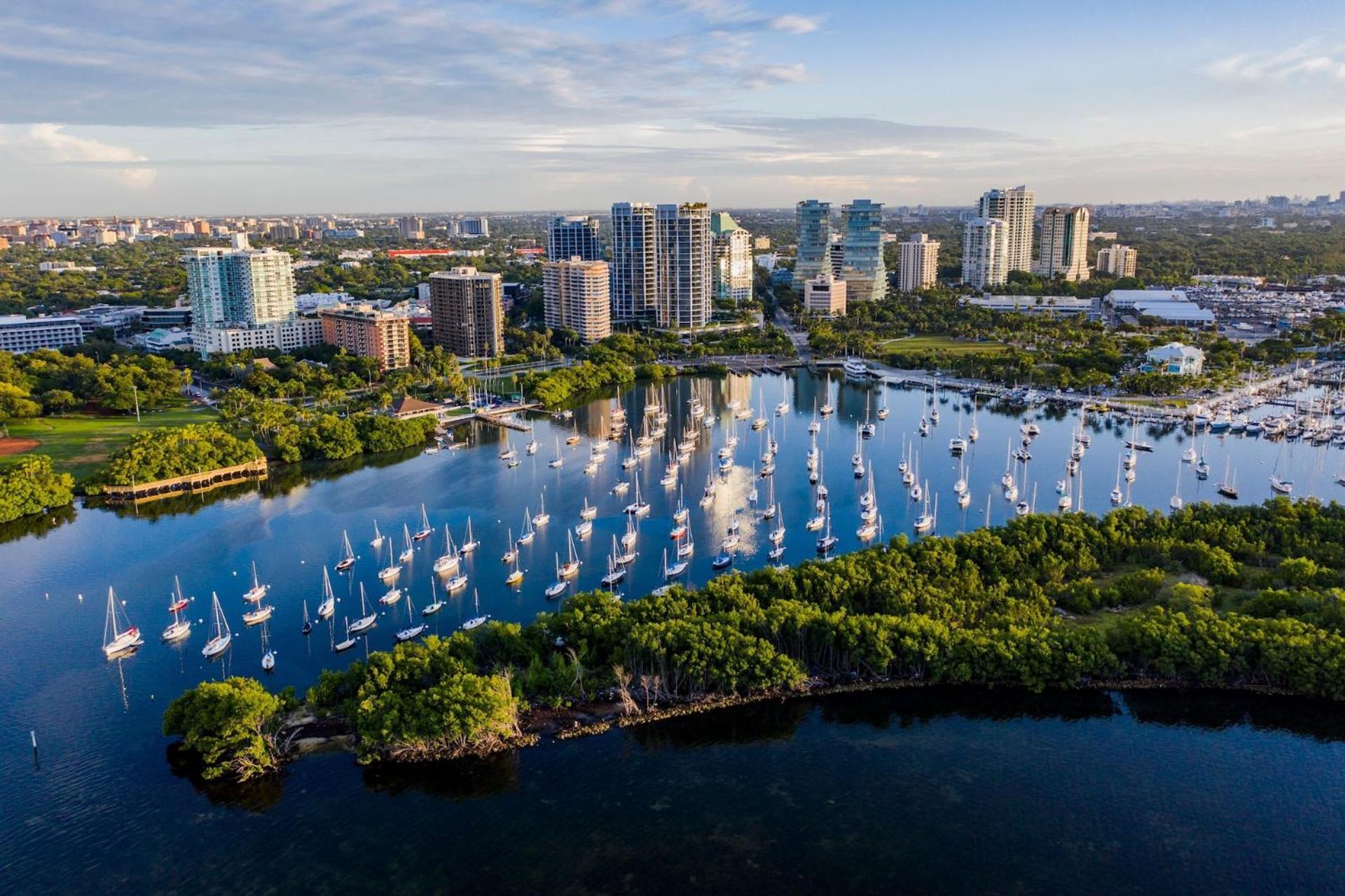 Mvr - Limited Bay View Suites-book Fast * Miami