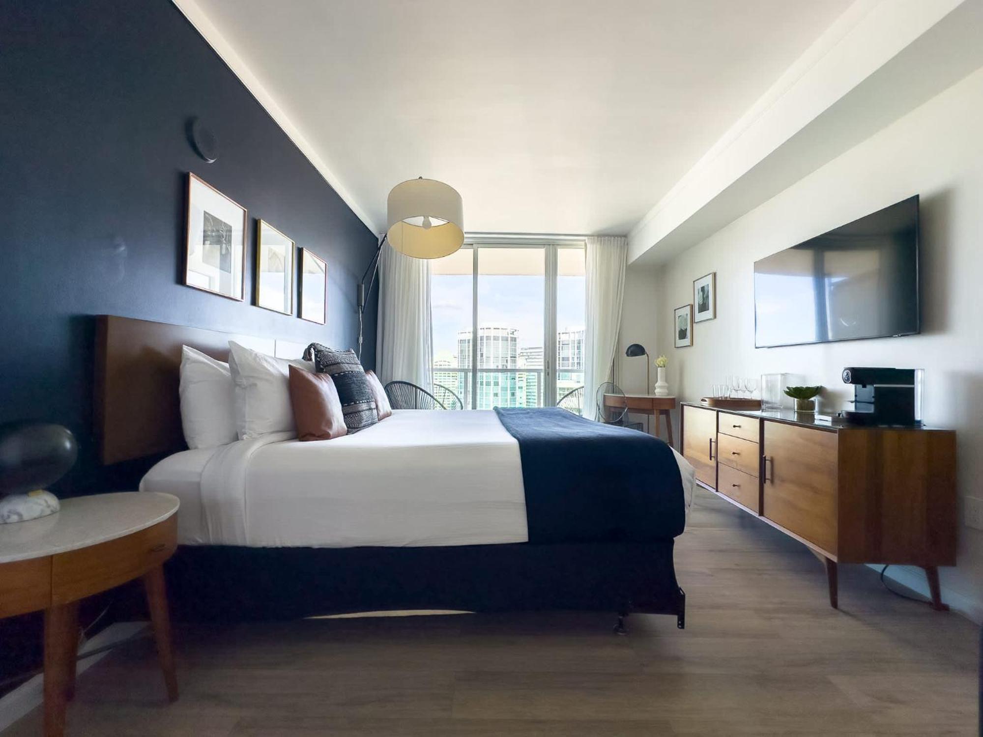 Mvr - Limited Bay View Suites-book Fast Inn *