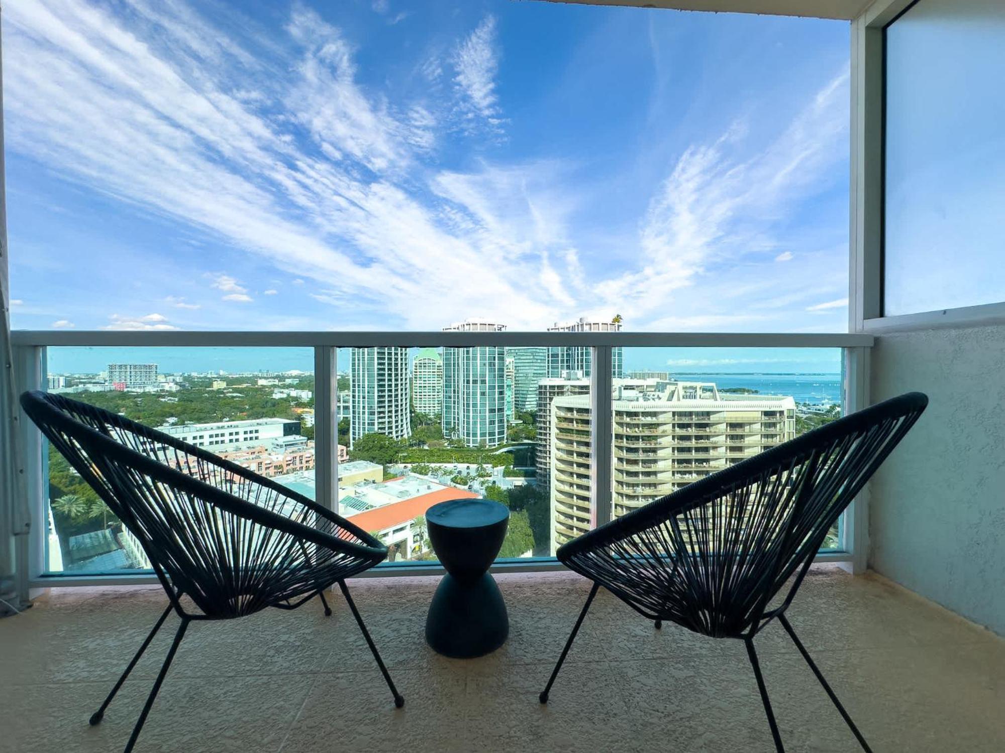 Mvr - Limited Bay View Suites-book Fast Miami